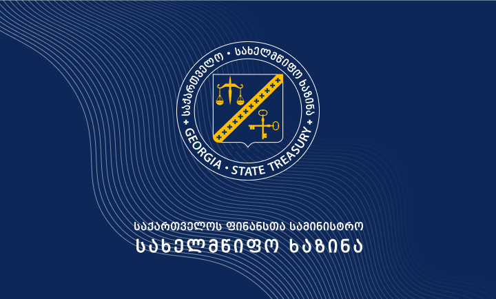 სახელმწიფო ხაზინა